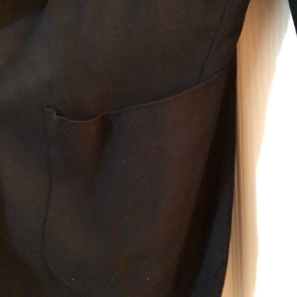 Black blazer - Talula - Picture 5 of 5